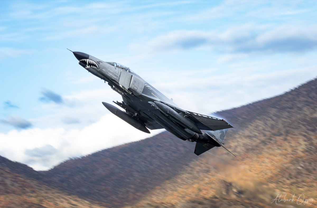 ataberkozNFT's tweet image. The Ghost Rider

#turkhavakuvvetleri #f4e