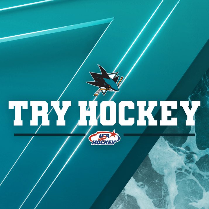 🏒 Ever wanted to try hockey? Now’s your chance — for FREE! Sign up now: 

✔️Oakland on May 17 (18+ Co-Ed): tryhockeyforfree.com/event_detail/3…
✔️Fremont on May 20 (18+ Co-Ed): tryhockeyforfree.com/event_detail/3…
✔️San Jose on May 21 (18+ Female Only) with <a href="/SamiJoSmall/">Sami Jo Small</a>: tryhockeyforfree.com/event_detail/3…