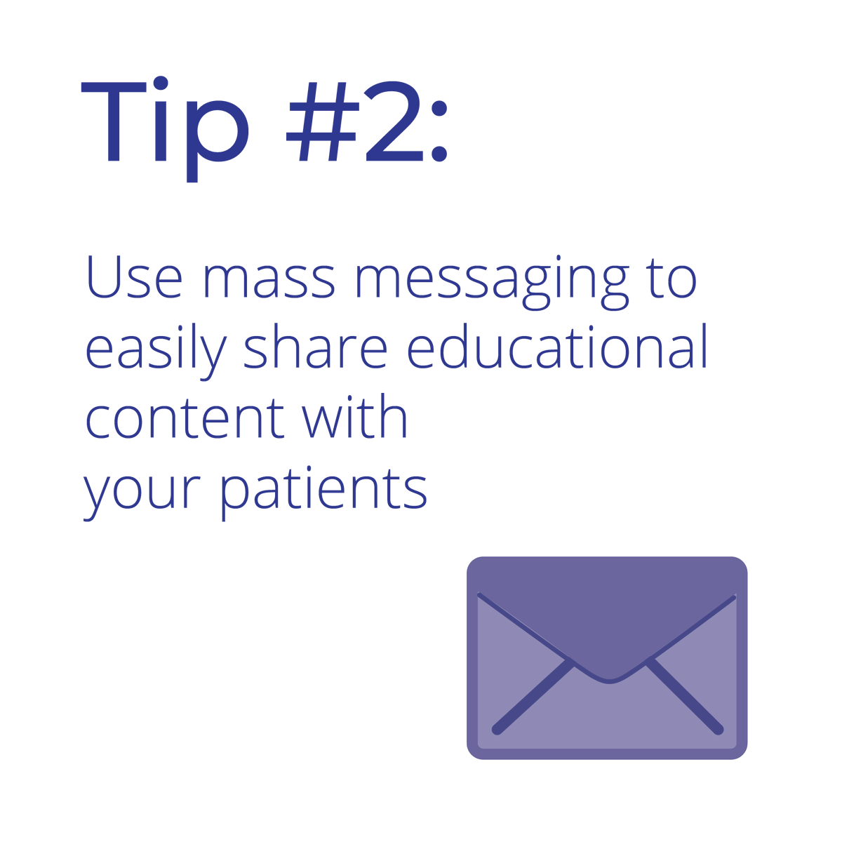 Intiveo's tweet photo. Use mass messaging to easily share educational content with your patients. 

Pediatric Dental Group reached more patients and strengthened communication with Intiveo’s mass messaging! Want to learn how it can help your practice? 

Let’s connect!
https://t.co/xGl972srdE https://t.co/RaOoSvtbDq