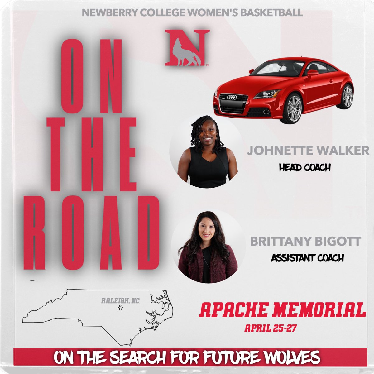 Newberry_womensbasketball tweet media