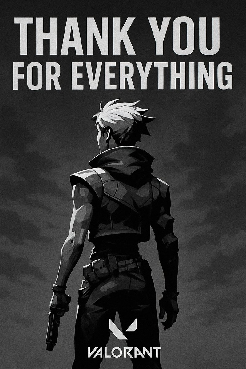 VEDA ZAMANI

Bugün, 2 sezondur bizimle mücadele eden, takımımızın 3 oyuncusu ile karşılıklı anlaşarak yollarımızı ayırıyoruz.

Atakan "<a href="/atoobtw/">A T</a>" TÜRKBAY
Yunus "<a href="/bzdk_/">bızdık</a>" KORKMAZ
Emre "<a href="/yelpefps/">yelpe</a>" ERTEN

Bizimle mücadele ettikleri için teşekkür eder, kariyerlerinde başarılar dileriz.