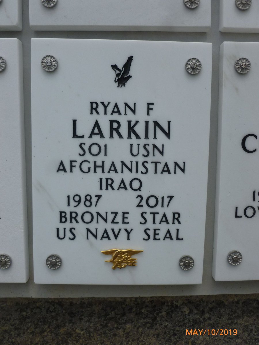 op_hawkeye's tweet photo. 4.23.2017 ~ SO1 Ryan Larkin 🇺🇸
#OpHawkeyeRemembers #RyanLarkin #BronzeStar #USNavySEAL #SEALTeamSEVEN #LLTB #SOFMedic #supportourSOFcommunity #Operation_Hawkeye
📜🎥 https://t.co/5Oe0OSXeku
📰 https://t.co/kOV2lec2KB
🎥 https://t.co/BPM3bPTvCS
📰 https://t.co/i55u2UYrdo https://t.co/s4y3UeZT12