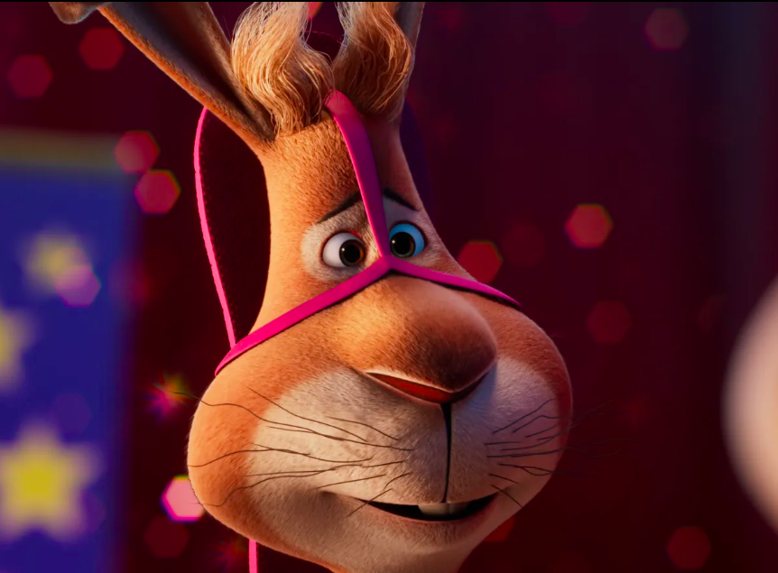 'A Monster Calls' &amp; 'The Impossible' composer Fernando Velázquez scores Caroline Origer's animated feature 'Spiked' starring Matthew Goode, Kila Lord Cassidy &amp; Charlie Reid. tinyurl.com/u8rnrvn9