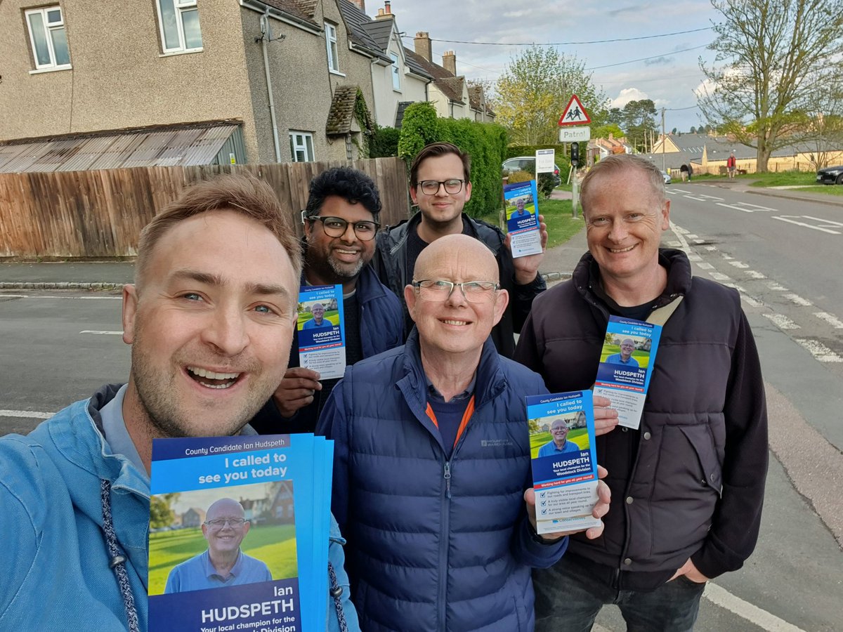 Cllr. Eddie Reeves tweet media