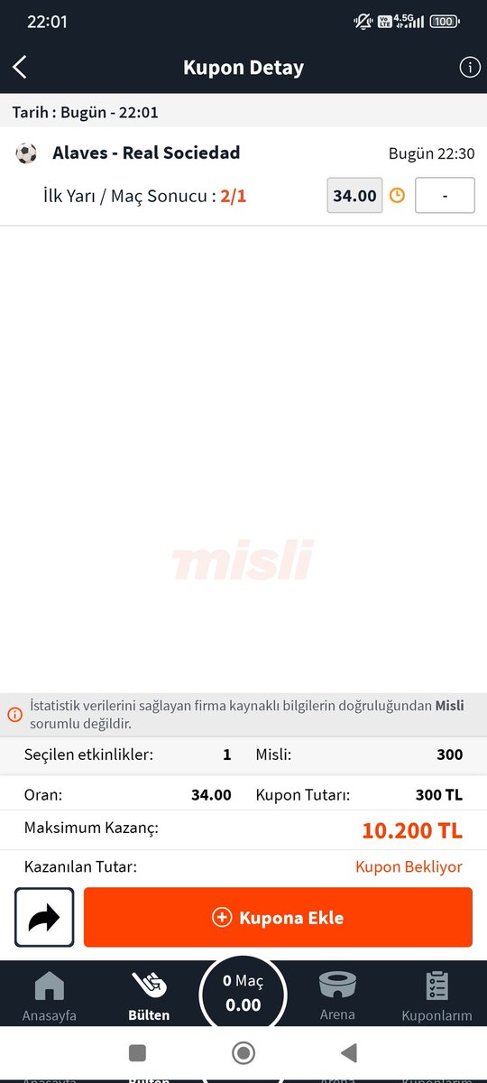 Şansımız bol olsun dostlar. 🫶🙋