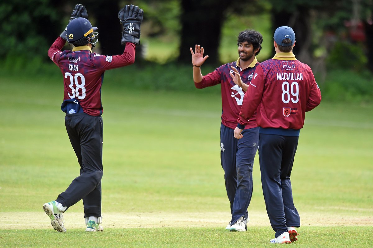 Carl Robertson (@ciacimages) on Twitter photo A comprehensive win for <a href="/CMetCricket/">Cardiff Met Cricket</a> 1st over Exeter <a href="/CMetSUSport/">Cardiff Met SU Sport</a> <a href="/CMetSport/">Cardiff Met Sport</a> <a href="/BUCSsport/">BUCS</a> A comprehensive win for <a href="/CMetCricket/">Cardiff Met Cricket</a> 1st over Exeter <a href="/CMetSUSport/">Cardiff Met SU Sport</a> <a href="/CMetSport/">Cardiff Met Sport</a> <a href="/BUCSsport/">BUCS</a>