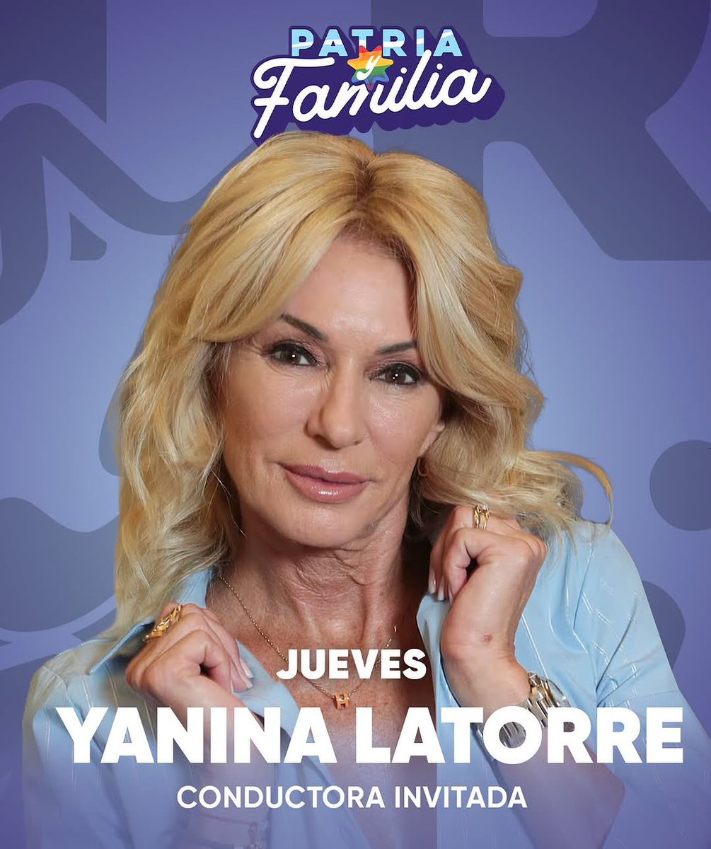 mañana va la reina de las reinas a pyf 💋💋💋💋💋quiero escuchar todo lo que tiene para decir YA