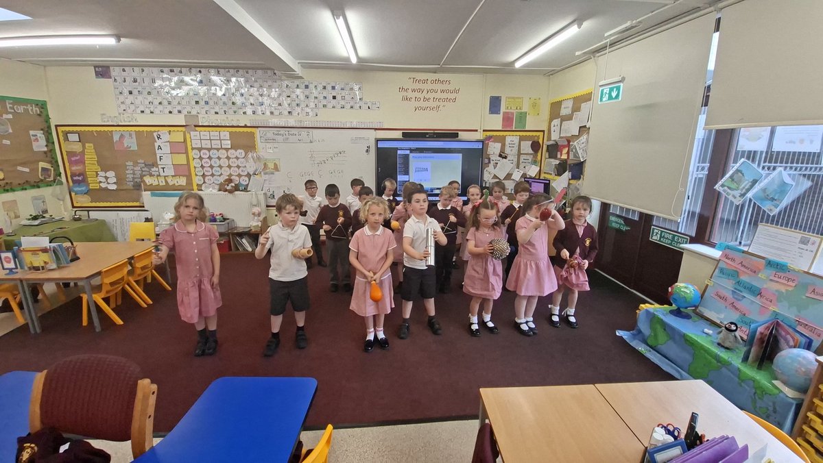 Y1_CTK's tweet photo. 1DH learnt a new song in music today called Use Your Imagination. We used actions, played the glockenspiel and used percussion instruments. https://t.co/bB0VMCnkQa