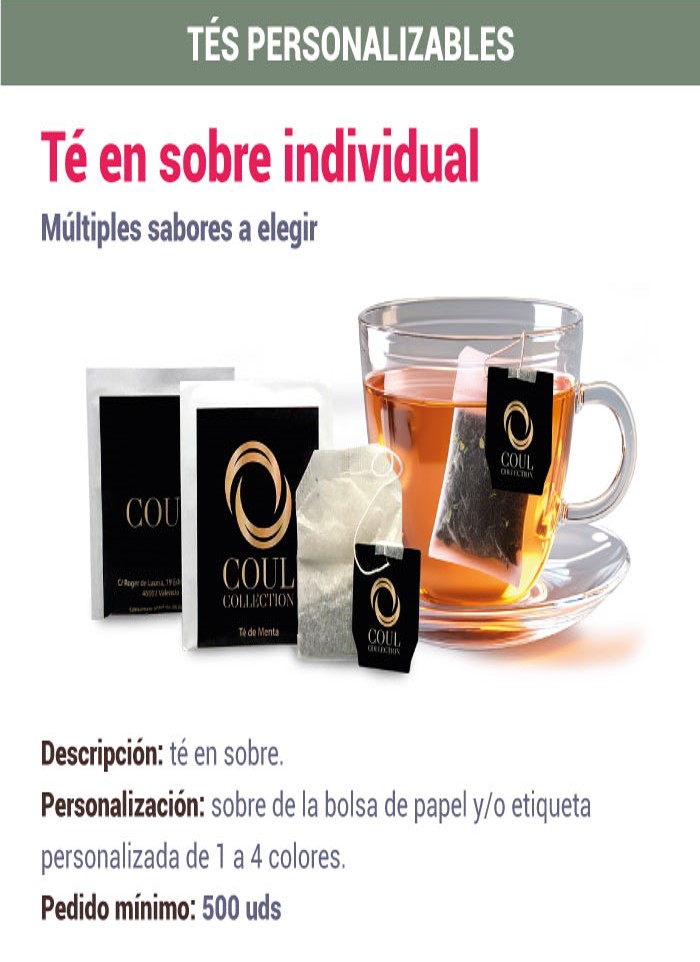 publialjarafe's tweet photo. Cafés y tés personalizdos. - https://t.co/oeMrsaQqM6
Múltiples sabores a elegir, diferentes formatos y personalización hasta 4 colores.
#cafeytespersonalizados #regalospublicitarios #regalosdeempresa #merchandising @publialjarafe https://t.co/E0wL1QsUnz
