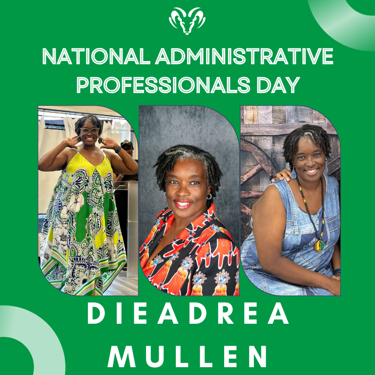 BERKNER FOOTBALL (@berknerfootball) on Twitter photo Happy National Administrative Professionals Day to THE <a href="/dieadrea/">Dieadrea Mullen</a>!! She makes sure The HERD is always taken care of!! It's hard to put into words what she means to the program! We ALL appreciate you! Happy National Administrative Professionals Day to THE <a href="/dieadrea/">Dieadrea Mullen</a>!! She makes sure The HERD is always taken care of!! It's hard to put into words what she means to the program! We ALL appreciate you!