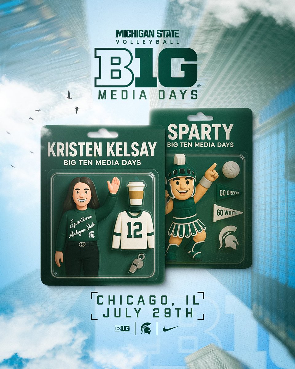 B1G time in the Windy City! 🏙️📸