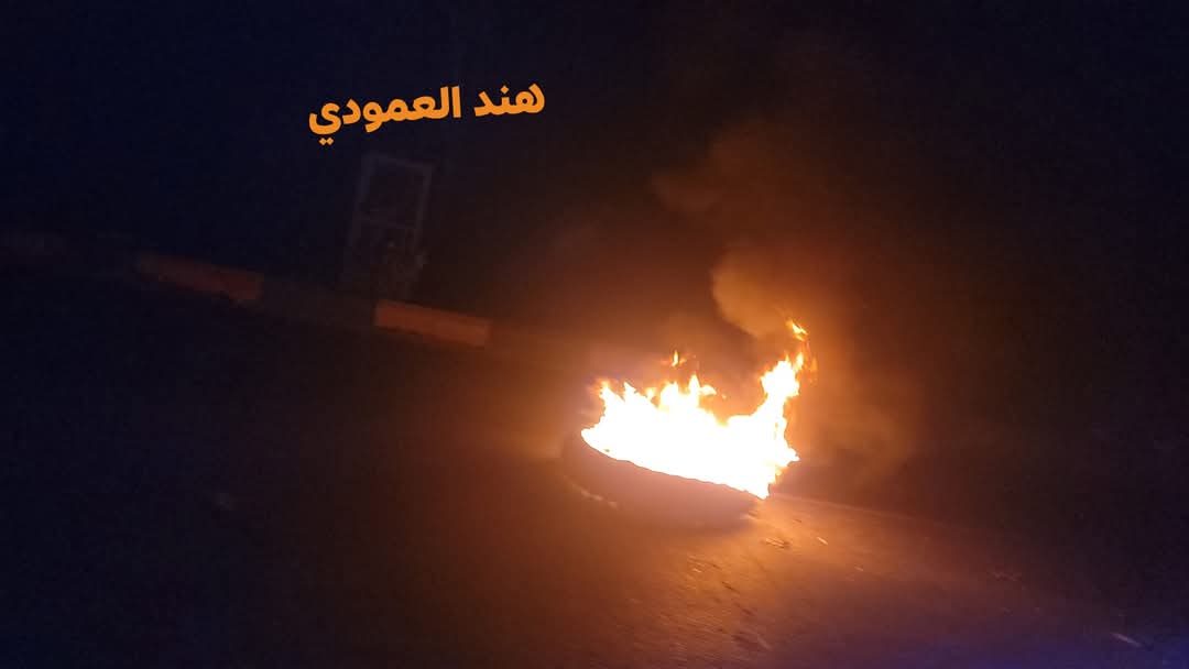 نطالب بحقنا في الكهرباء يا محافظ لحج. المعاناة طالت، والصمت لم يعد خيارًا

لحج الان..