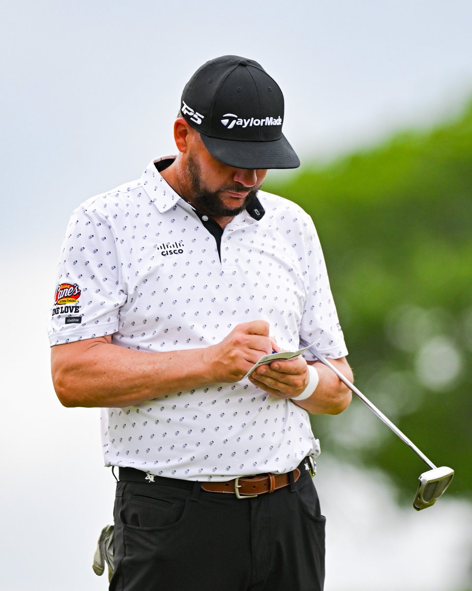 PGA of America tweet media