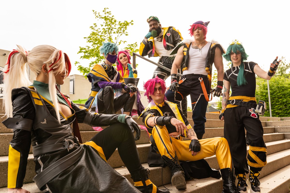 BlackAcecosplay's tweet photo. I am playing this set Heartsteel comp Day and Night. https://t.co/x1HksryRpl