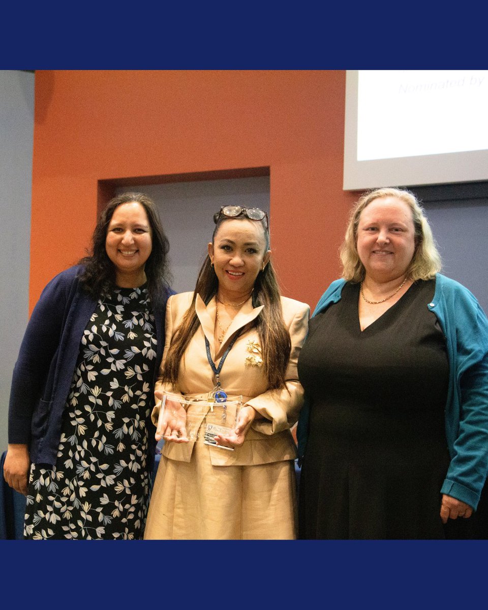 Rice Materials Science & NanoEngineering (@ricemsne) on Twitter photo Congratulations to our own Jessica Lee and <a href="/PramanikAtin/">Atin Pramanik</a>, who were honored yesterday at the annual <a href="/RiceEngineering/">Rice Engineering and Computing</a> Faculty & Staff Awards ceremony! 🎉 Congratulations to the winners and THANK YOU to all our faculty and staff for all you do! Congratulations to our own Jessica Lee and <a href="/PramanikAtin/">Atin Pramanik</a>, who were honored yesterday at the annual <a href="/RiceEngineering/">Rice Engineering and Computing</a> Faculty & Staff Awards ceremony! 🎉 Congratulations to the winners and THANK YOU to all our faculty and staff for all you do!