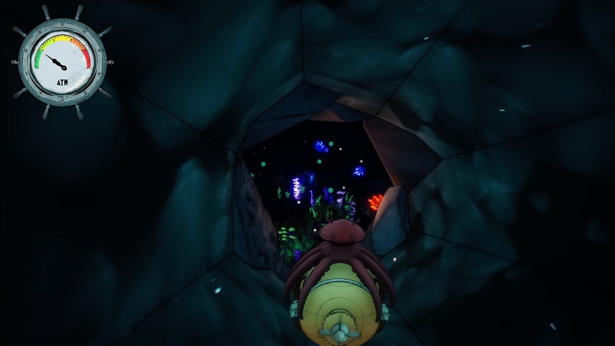 Scyla now on Steam Deck

Explore imaginative realms with epic quests, magical beings, and gripping storylines. Ready to embark on your next adventure?

🔗 adventuregamers.com/games/view/534…