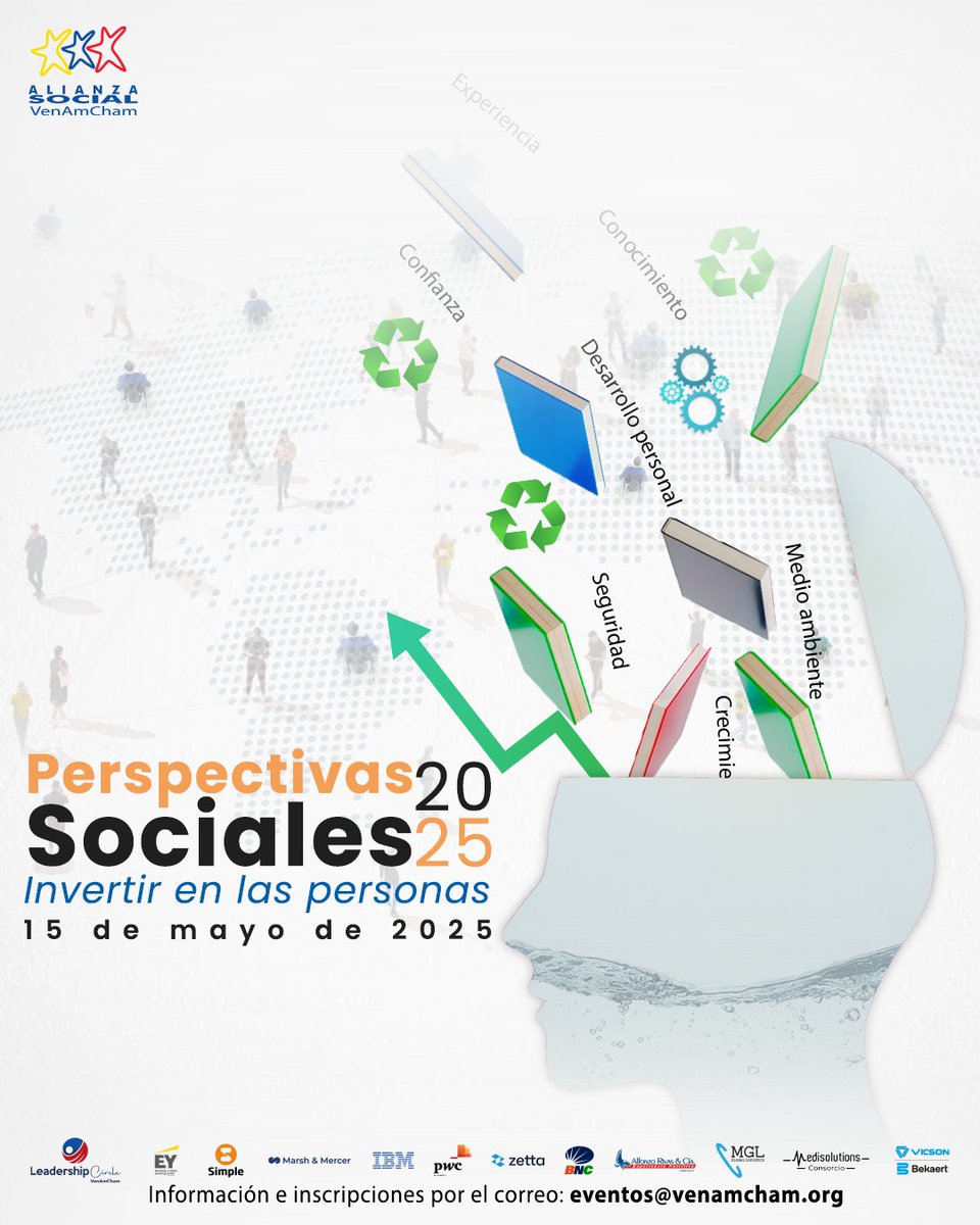 Alianza Social tweet media