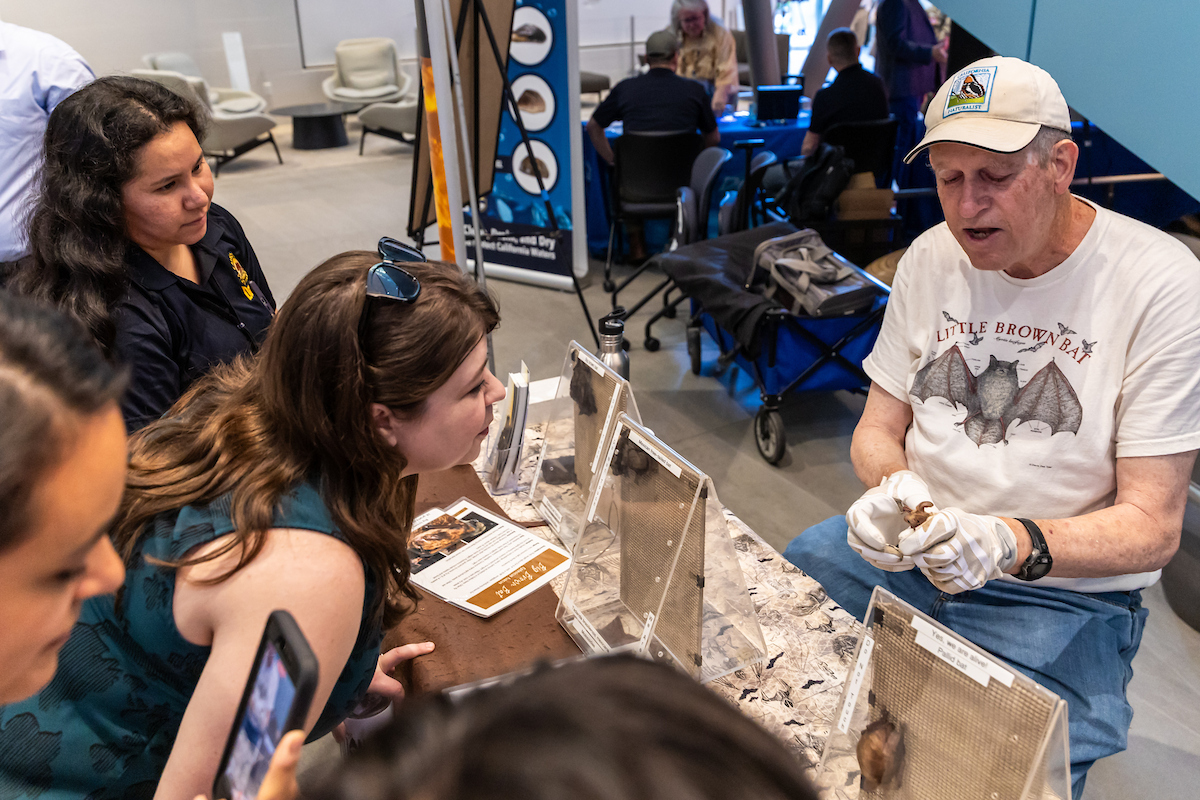 What an amazing Earth Day Celebration! Thanks to everyone who joined us at the <a href="/CalNatResources/">California Natural Resources Agency</a> to get creative, learn about water safety and conservation, and celebrate our beautiful planet! Check out the fun activities and highlights from the event!

#EarthDay #EarthWeek