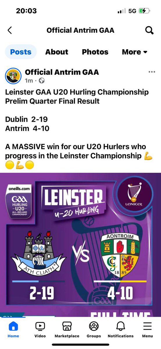 mick kearney tweet media