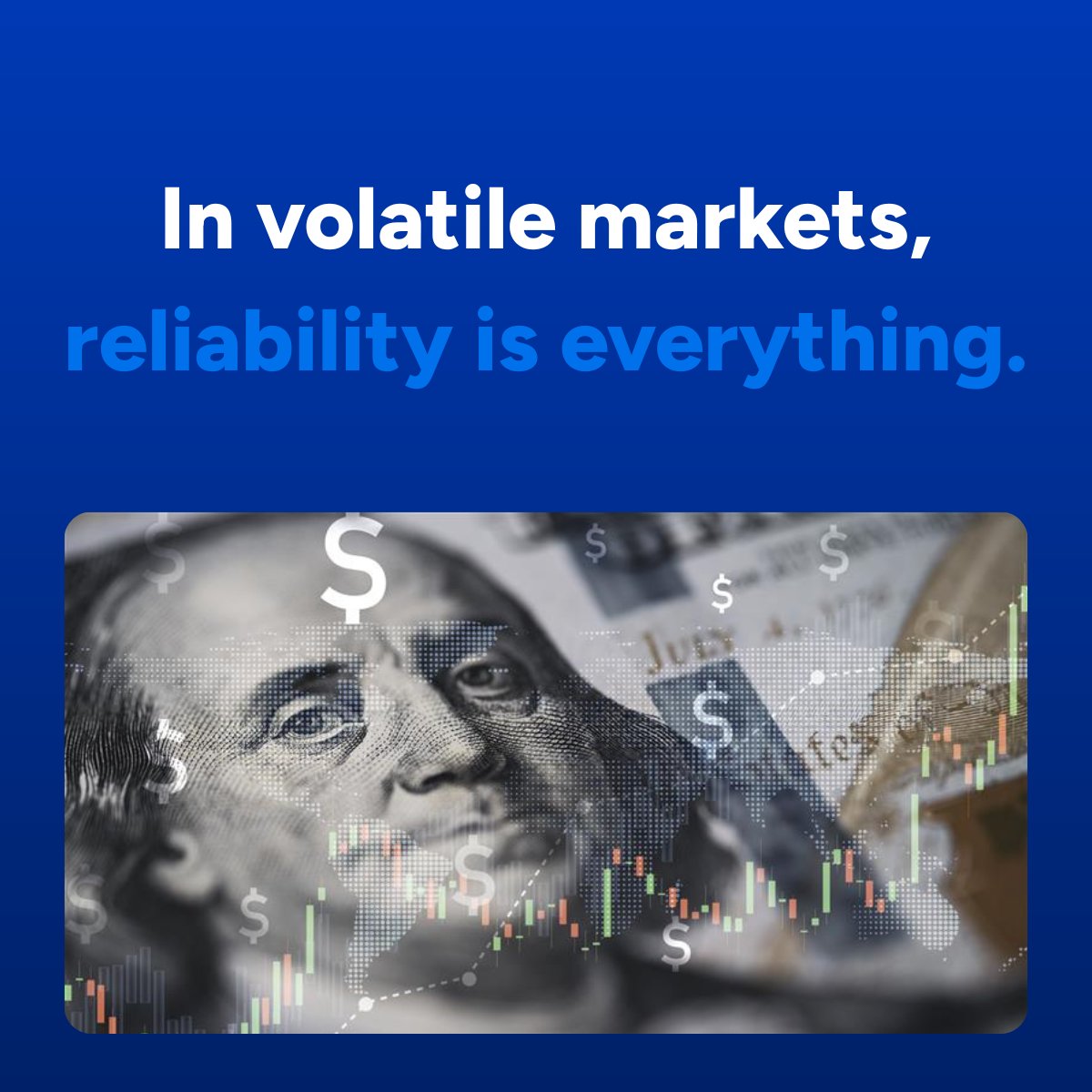 In uncertain markets, trust matters.
Xe has been a steady hand in currency and global payments for 30+ years.
✔️ NASDAQ-listed
✔️ Backed by Euronet Worldwide
✔️ Secure, compliant, and reliable

#Xe #Fintech #GlobalPayments #CurrencyExchange #CrossBorderPayments