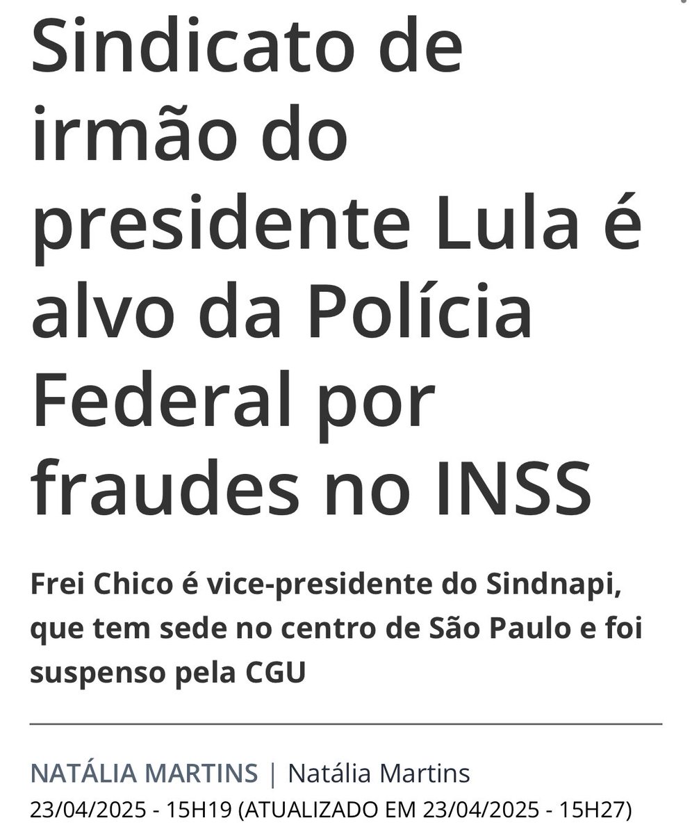 ELA NÃO VEM MAIS? Vem sim. A família de Lula está de volta à cena. É lógico que a Molusco’s Family não ficaria fora dessa!!!