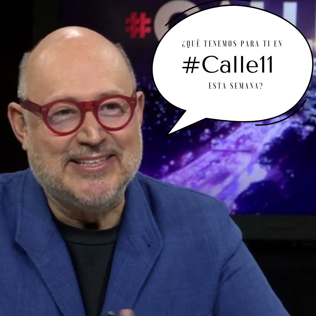 Esta semana, tu avenida alterna a las desilusiones, tiene un recorrido especial para ti 🚘 🚲 🛣️ 

🔹Visitamos #estacioncereal 
🔹Platicamos con Eduardo Pérez Contreras "Spooky"
🔹Disfrutamos la música de #AliciaDelgadillo

Nos vemos el viernes 25 de abril, 23 horas
<a href="/CanalOnceTV/">Canal Once</a>