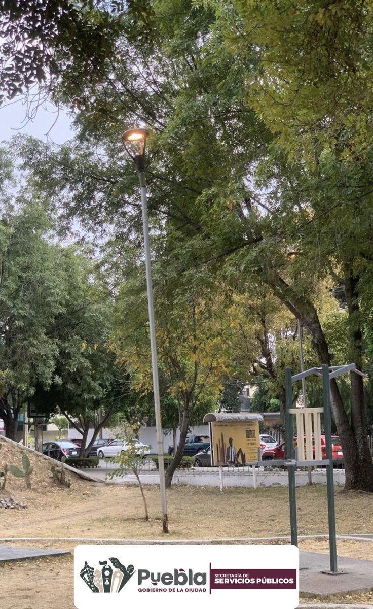 Secretaría de Servicios Públicos tweet media