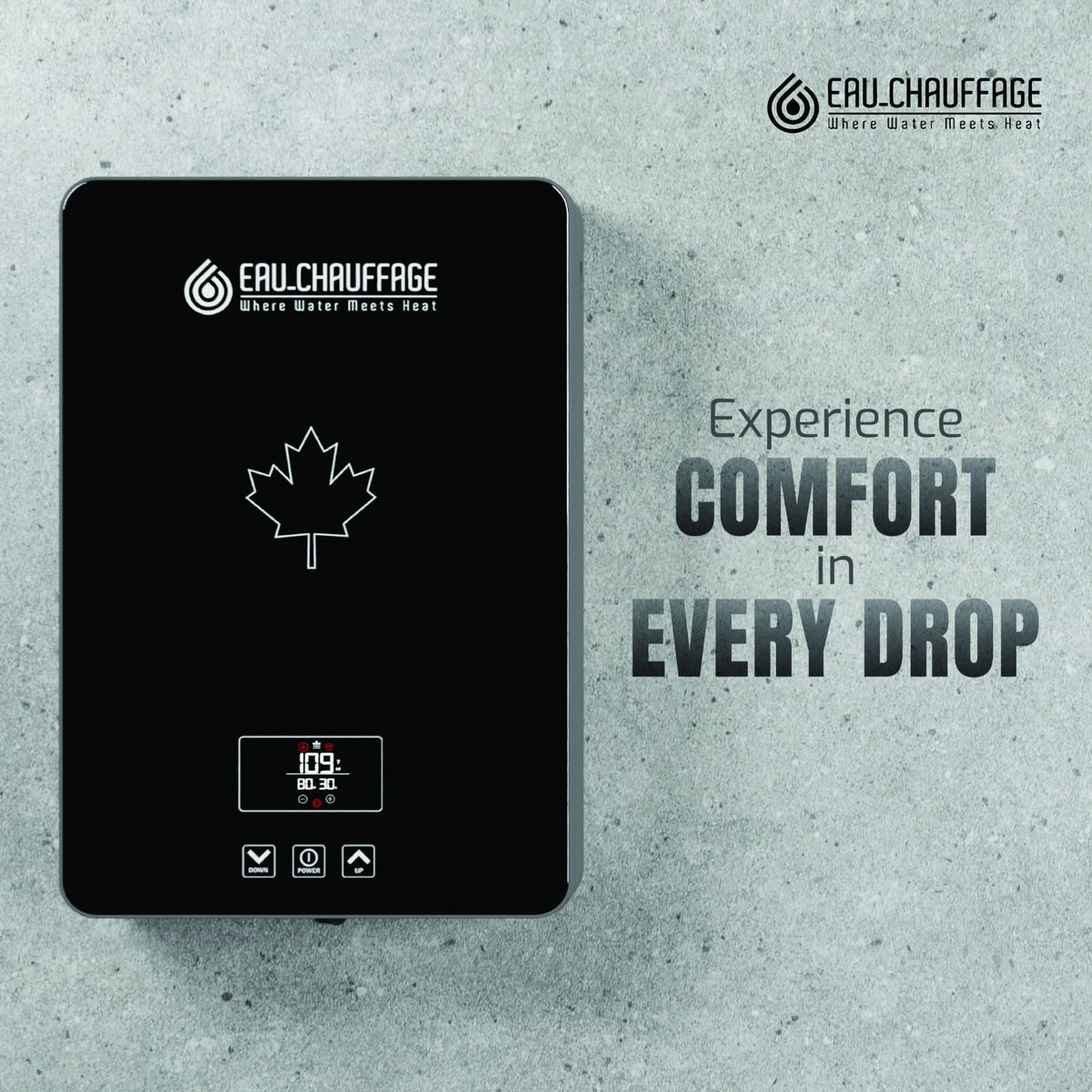 ibs20142014's tweet photo. Experience comfort in every drop
. 

#حلول_البناء_المتكاملة
#نبني_المستقبل
#سخان_فوري #Building #Buildindsolutions #water #heater #heating #waterheater #saudiarabia #ksa #saudiarabia https://t.co/NG14I5ZCO8