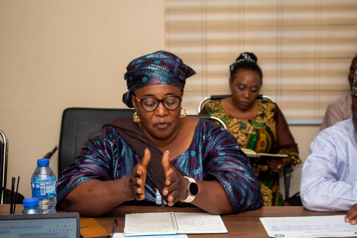 ... along with key education stakeholders from SMoE, SUBEB, KSBS, TSB, NAPPS, PLANE, PBC, Massliteracy ,KADBIM, Bureau of Interfaith and other relevant stakeholders.
Together, we reviewed action points from our last meeting, presented progress updates for Q1 2025, and...