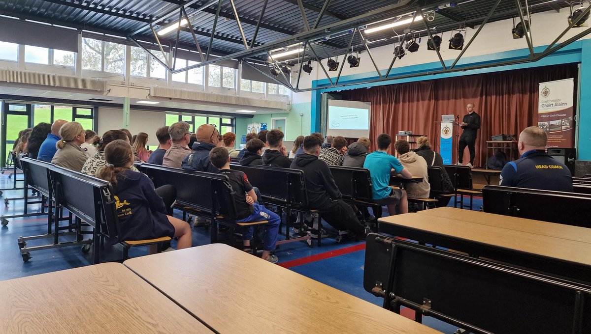 Kieran Golden tweet media