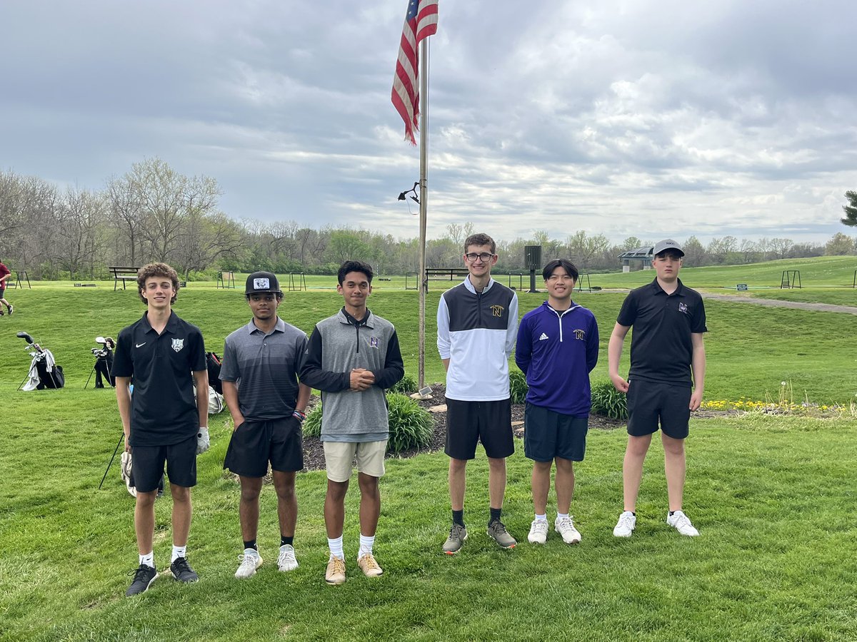 Coach Peace (@NKCHornetsGolf) / Posts / X