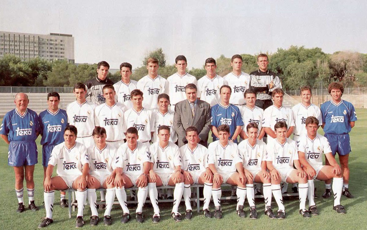 Fútbol Carroza tweet media