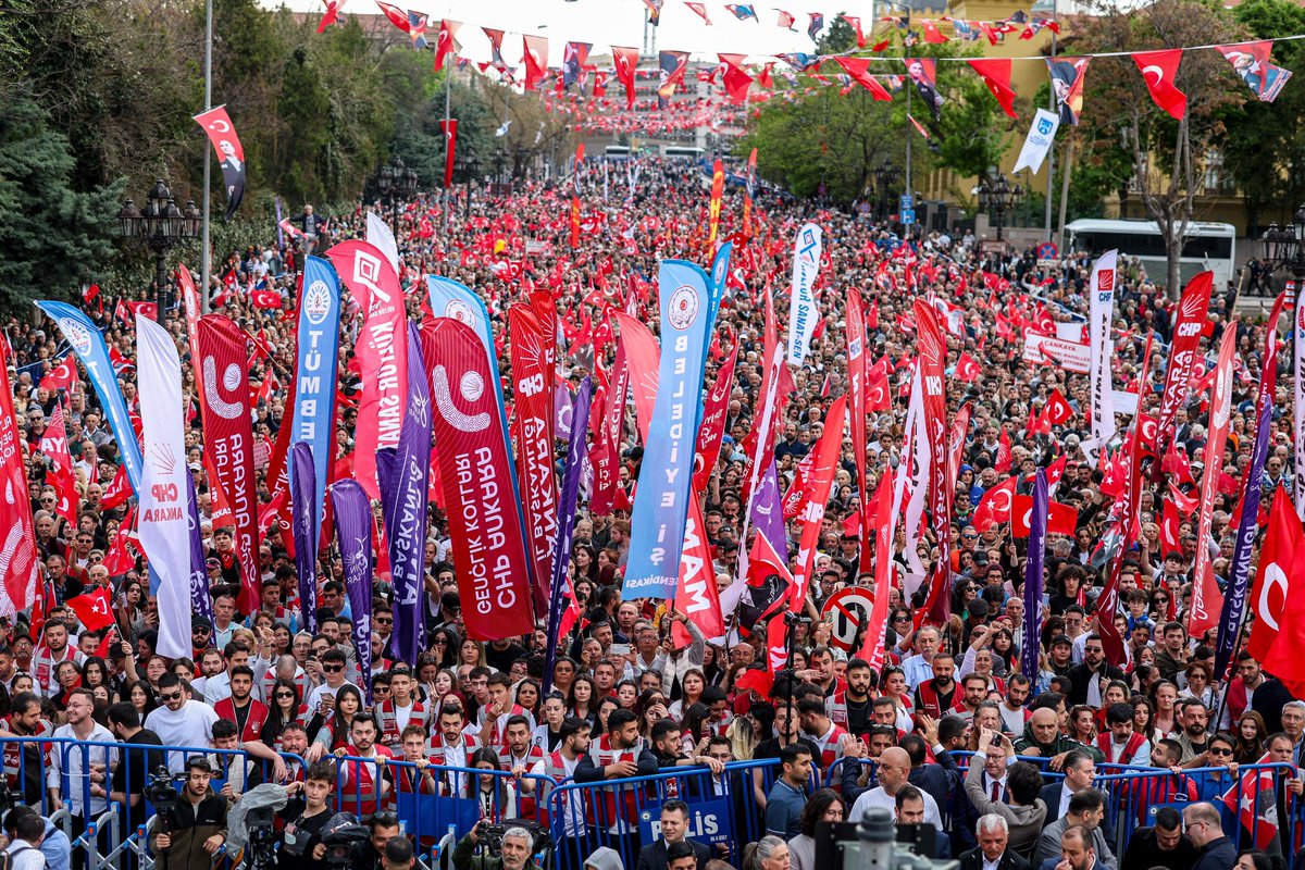 YIRTARIM DAĞLARI, ENGİNLERE SIĞMAM, TAŞARIM!