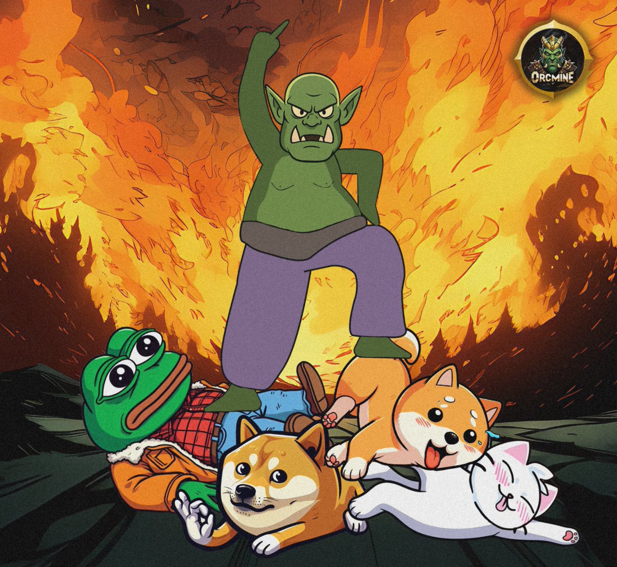 Coryquenn tweet media