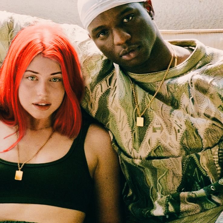 Mi chicuelina... Gracias por ser una cosita pequeña y nunca dejarme solo