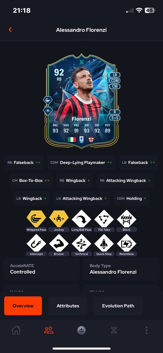 Jeune & Borné tweet media