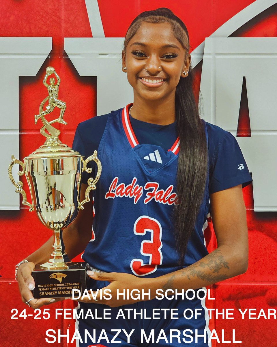 General Benjamin O. Davis, Jr. Senior High School tweet media