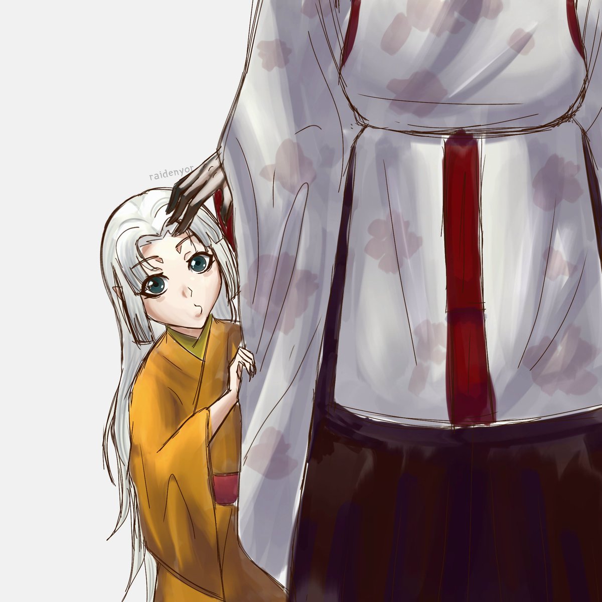 𖣂Nature's Prophet 🌿🌙 tweet media