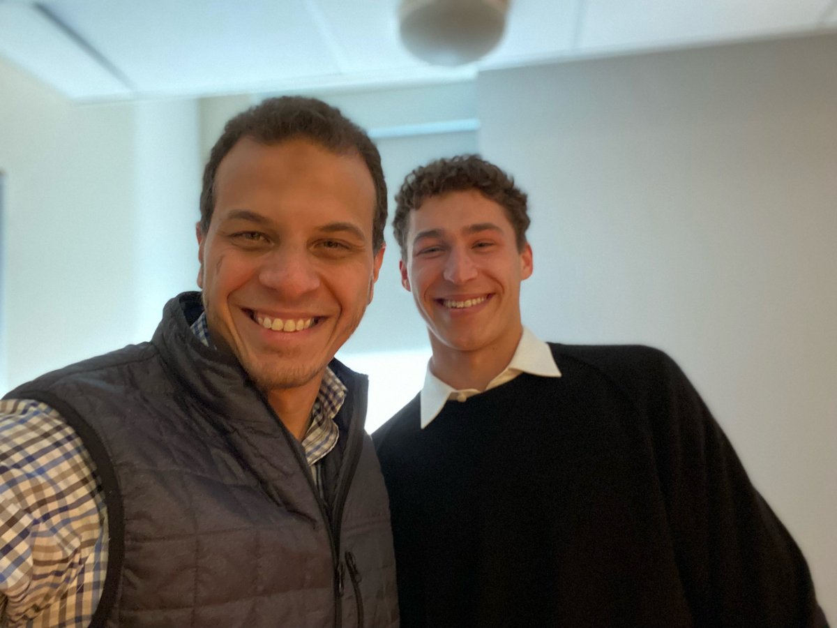 Harraz_Lab's tweet image. Proud of Henry Bijur who defended his Honors Thesis today! @uvmvermont @UVMLarnerMed