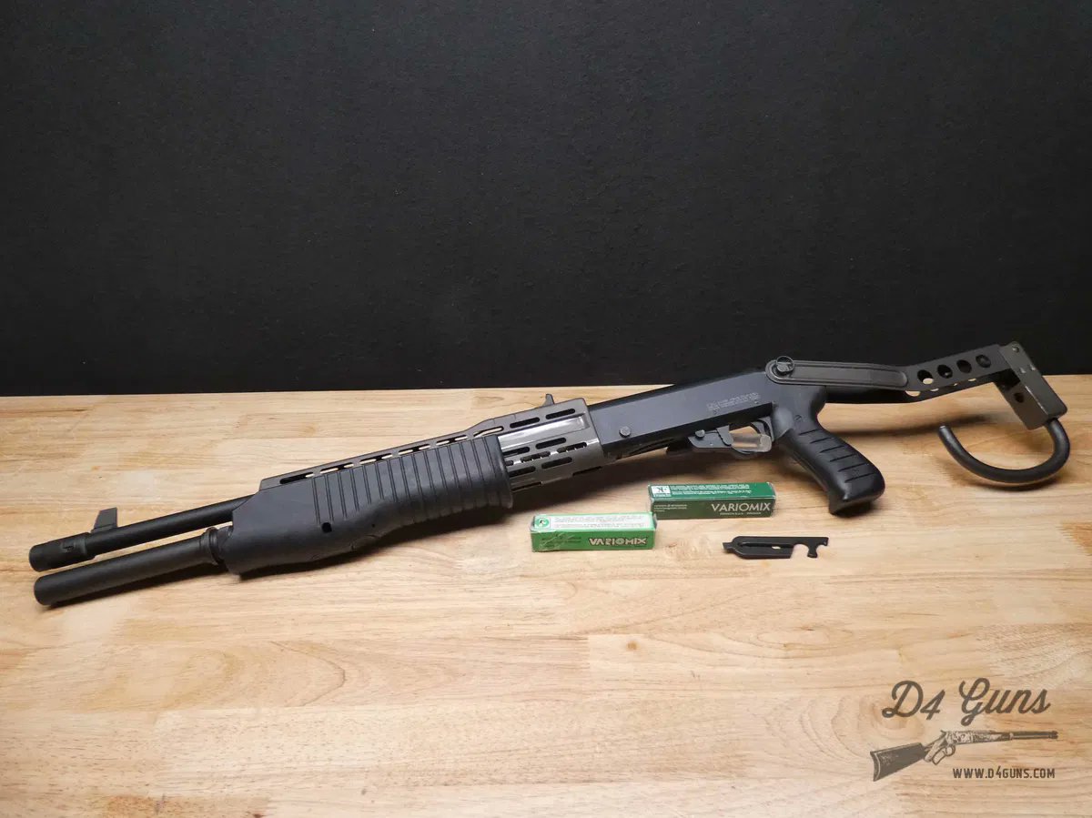 D4 Guns (@D4Guns) / Posts / X