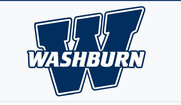 Blessed to receive an opportunity to long snap at the University of Washburn!!
