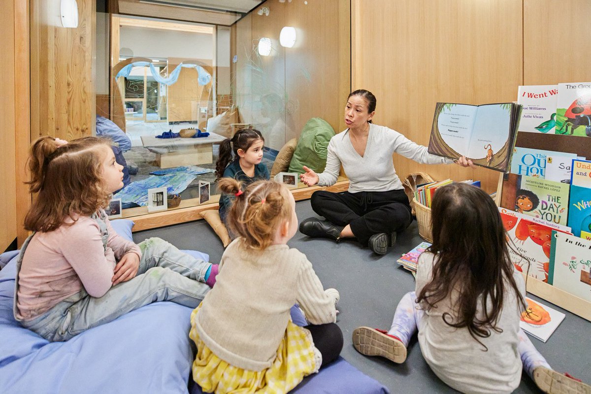 Anne Kang (@annekangburnaby) on Twitter photo As a working mom of two, I know how important childcare is.
Affordable childcare is crucial in supporting parents in their careers.
Â
The new Centre for Childhood Studies at <a href="/CapilanoU/">Capilano University</a> is one of the many ways our government is investing in early childhood education. As a working mom of two, I know how important childcare is.
Affordable childcare is crucial in supporting parents in their careers.
Â
The new Centre for Childhood Studies at <a href="/CapilanoU/">Capilano University</a> is one of the many ways our government is investing in early childhood education.