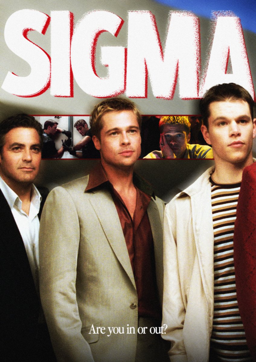 The choice is yours.