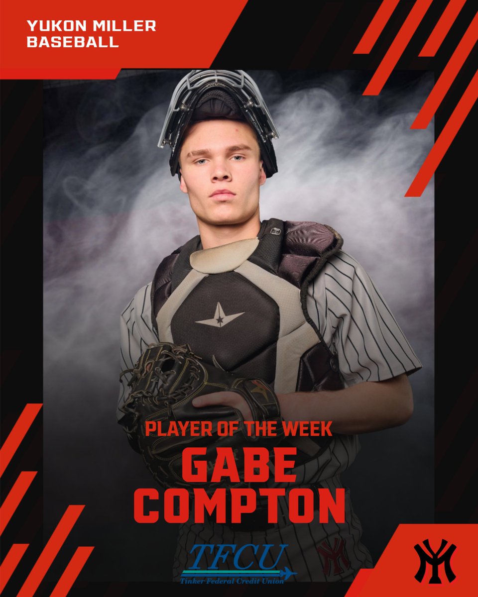 For the week of April 14th through 20th:
.556 Batting Average
.600 On-Base Percentage
1.378 OPS (On-Base % plus Slugging %)