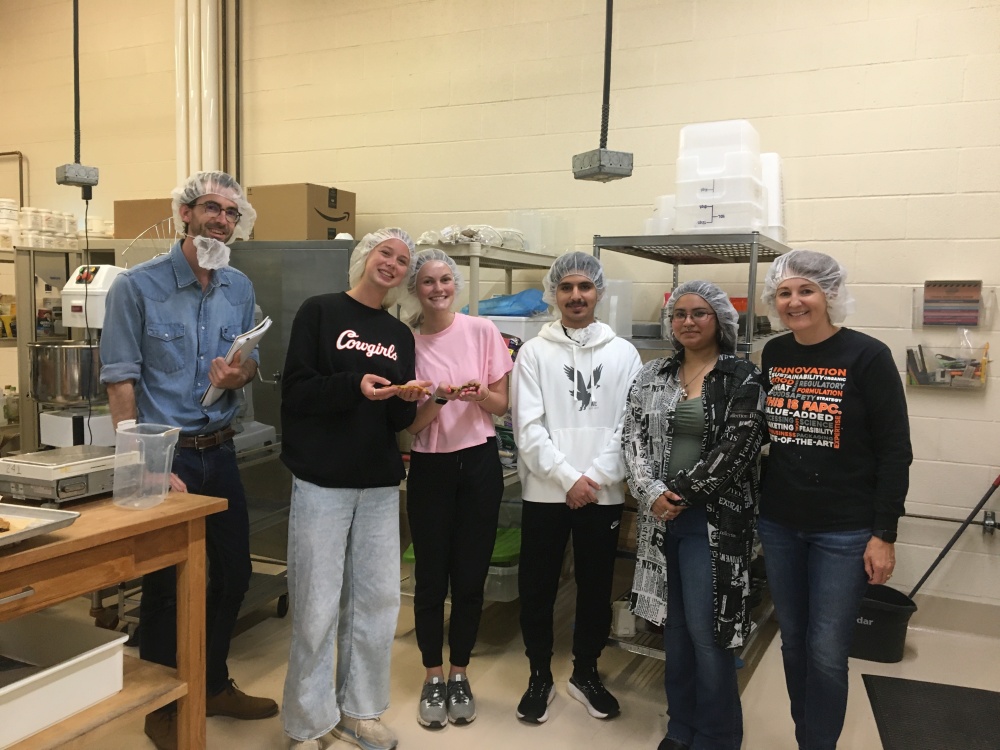 OK State Geography tweet media