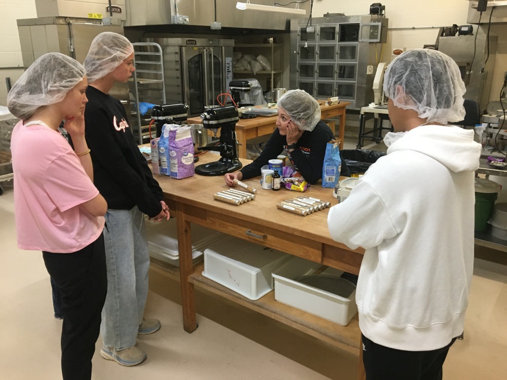 OK State Geography tweet media