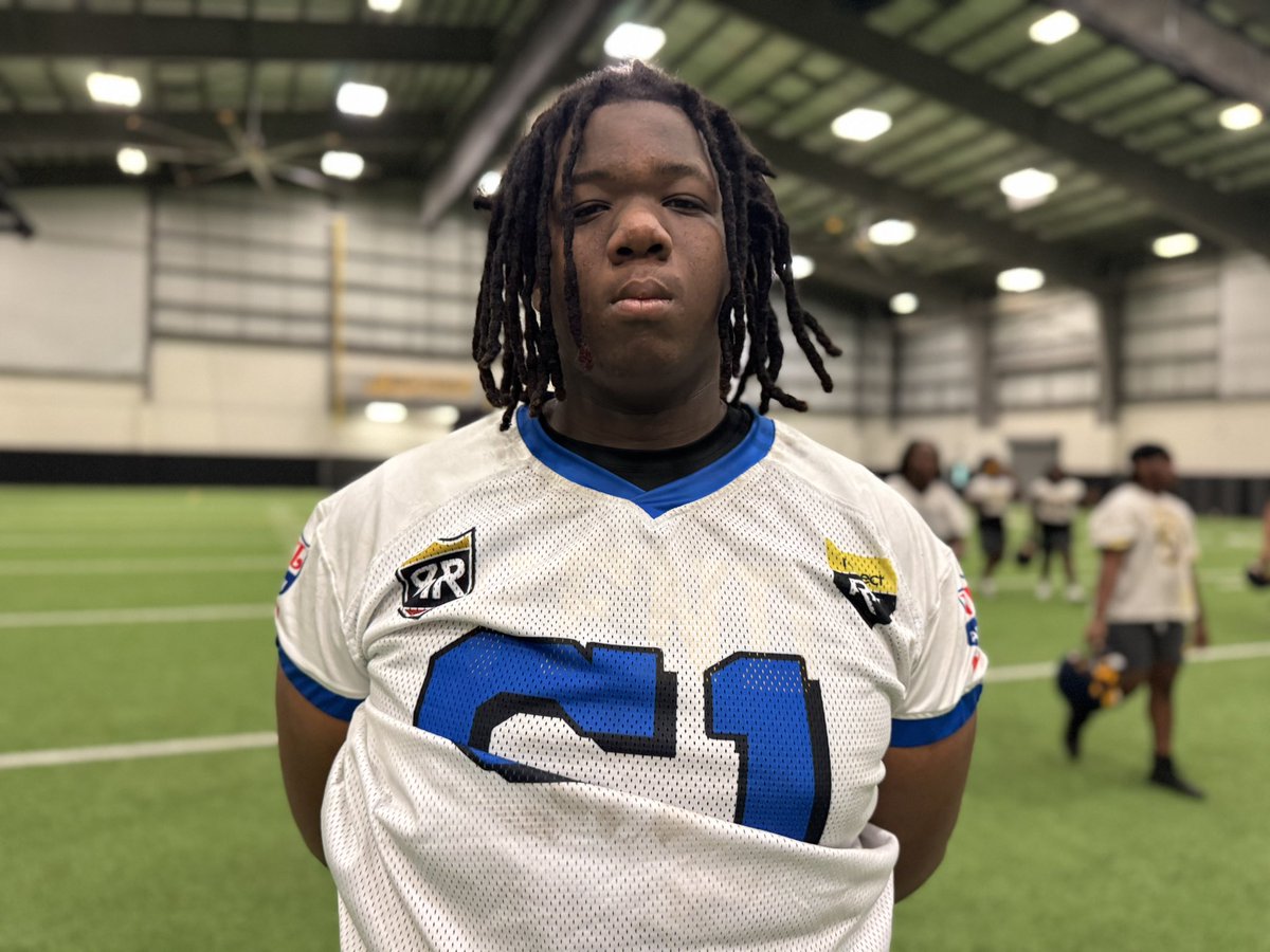 Jason Howell (@jason_howell) on Twitter photo Arlington (TX) Lamar 2027 OL Jaylan Williams
@jaylan_w2027 | <a href="/LHS_Recruit_APT/">LAMAR VIKING RECRUIT/APT</a> | <a href="/lamarvikings/">Lamar Vikings Football</a> | <a href="/CoachSkinz/">Billy Skinner</a> | <a href="/CoachMonyeMax/">Coach Ngozi Max Onyegbule 🇳🇬🇺🇸</a> Arlington (TX) Lamar 2027 OL Jaylan Williams
@jaylan_w2027 | <a href="/LHS_Recruit_APT/">LAMAR VIKING RECRUIT/APT</a> | <a href="/lamarvikings/">Lamar Vikings Football</a> | <a href="/CoachSkinz/">Billy Skinner</a> | <a href="/CoachMonyeMax/">Coach Ngozi Max Onyegbule 🇳🇬🇺🇸</a>