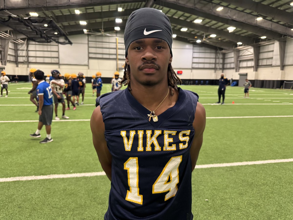 Jason Howell (@jason_howell) on Twitter photo Arlington (TX) Lamar 2027 ATH Xian Johnson
<a href="/xianjohnson1W/">🌟 𝓍𝒾𝒶𝓃 𝒥𝑜𝒽𝓃𝓈𝑜𝓃🌟</a> | <a href="/LHS_Recruit_APT/">LAMAR VIKING RECRUIT/APT</a> | <a href="/lamarvikings/">Lamar Vikings Football</a> | <a href="/CoachSkinz/">Billy Skinner</a> | <a href="/CoachMonyeMax/">Coach Ngozi Max Onyegbule 🇳🇬🇺🇸</a> Arlington (TX) Lamar 2027 ATH Xian Johnson
<a href="/xianjohnson1W/">🌟 𝓍𝒾𝒶𝓃 𝒥𝑜𝒽𝓃𝓈𝑜𝓃🌟</a> | <a href="/LHS_Recruit_APT/">LAMAR VIKING RECRUIT/APT</a> | <a href="/lamarvikings/">Lamar Vikings Football</a> | <a href="/CoachSkinz/">Billy Skinner</a> | <a href="/CoachMonyeMax/">Coach Ngozi Max Onyegbule 🇳🇬🇺🇸</a>