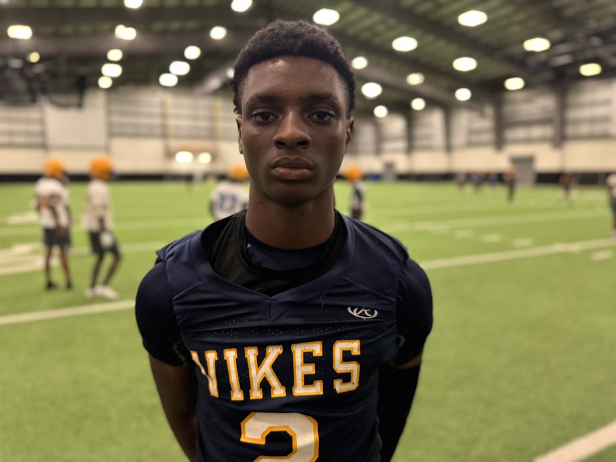 Jason Howell (@jason_howell) on Twitter photo Arlington (TX) Lamar 2027 CB Shahariam Thurston
<a href="/ShahariamT/">Shahariam Thurston</a> | <a href="/LHS_Recruit_APT/">LAMAR VIKING RECRUIT/APT</a> | <a href="/lamarvikings/">Lamar Vikings Football</a> | <a href="/CoachSkinz/">Billy Skinner</a> | <a href="/CoachMonyeMax/">Coach Ngozi Max Onyegbule 🇳🇬🇺🇸</a> Arlington (TX) Lamar 2027 CB Shahariam Thurston
<a href="/ShahariamT/">Shahariam Thurston</a> | <a href="/LHS_Recruit_APT/">LAMAR VIKING RECRUIT/APT</a> | <a href="/lamarvikings/">Lamar Vikings Football</a> | <a href="/CoachSkinz/">Billy Skinner</a> | <a href="/CoachMonyeMax/">Coach Ngozi Max Onyegbule 🇳🇬🇺🇸</a>