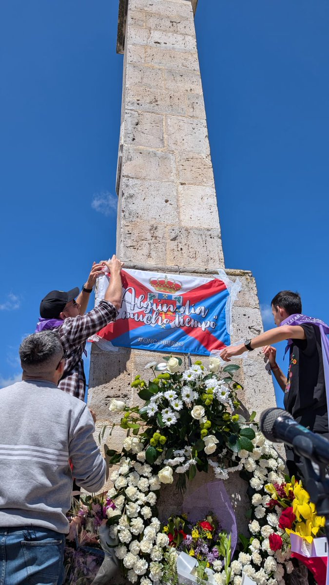 Acción Castilla y León 🌾 tweet media